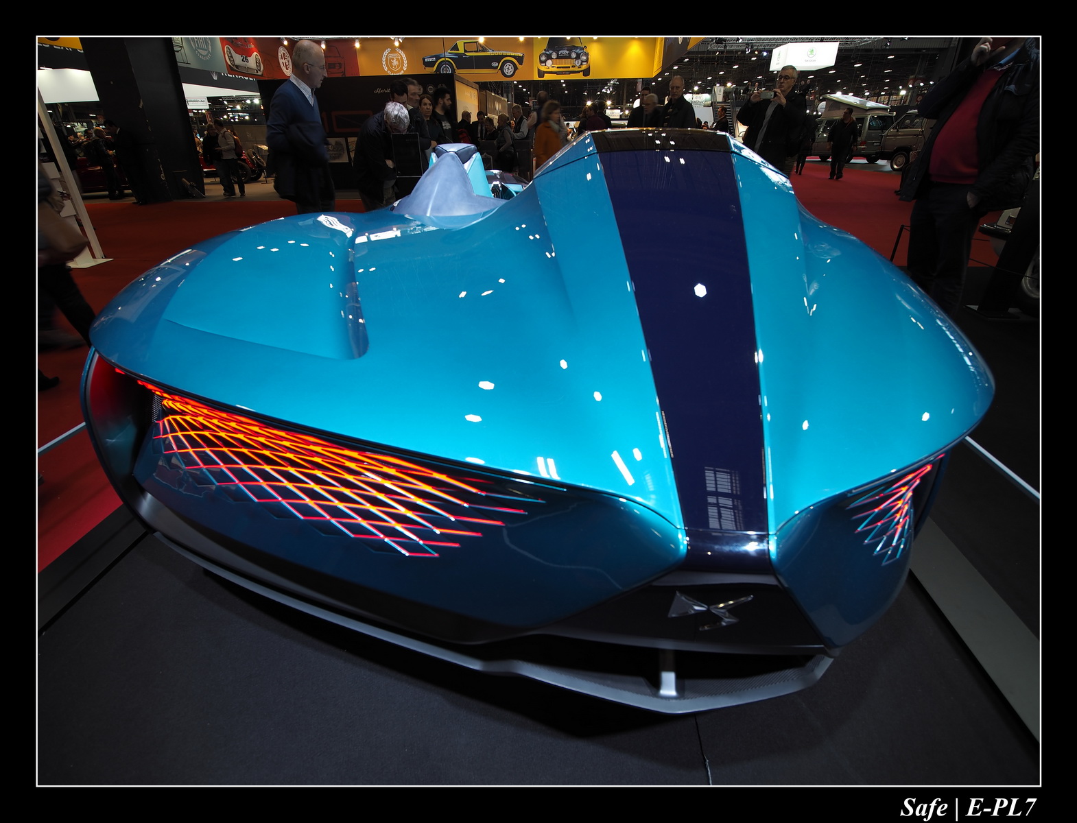 2020 - 02 - Retromobile 173